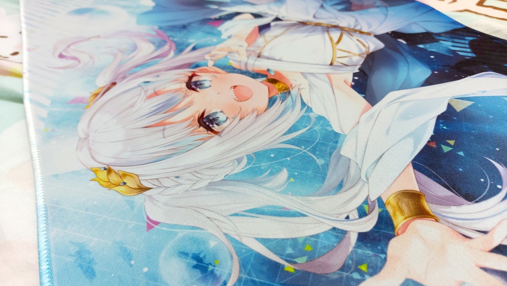 【新作】GURAプレイマット