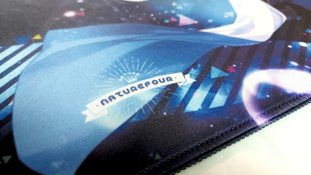 【新作】GURAプレイマット