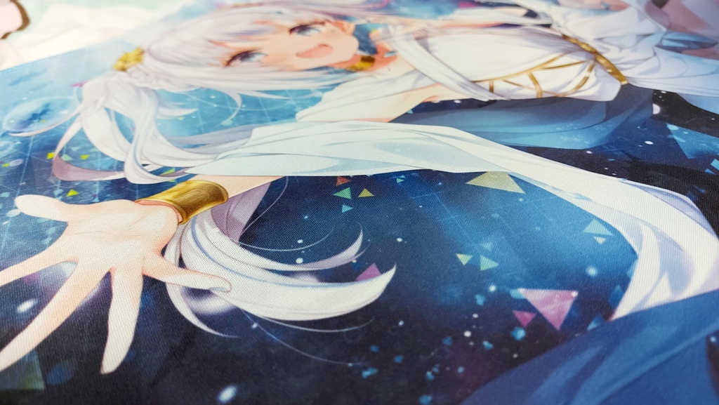 【新作】GURAプレイマット