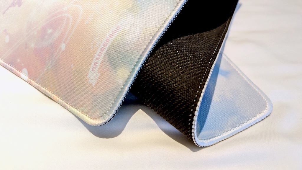 【C102新作】ホシノプレイマット