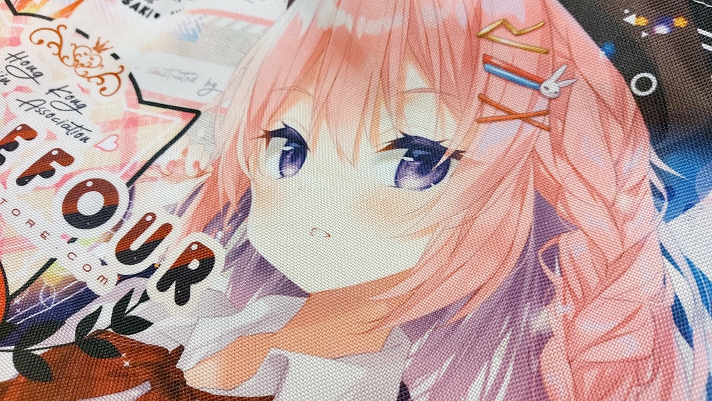 【新作】オリジナル新刊セット7点(6月上旬発送予定)