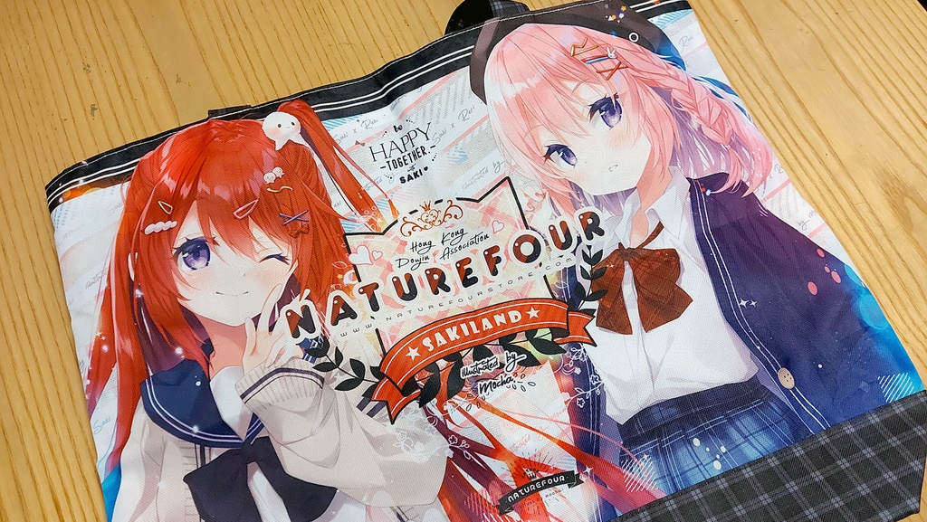 【新作】オリジナル新刊セット7点(6月上旬発送予定)