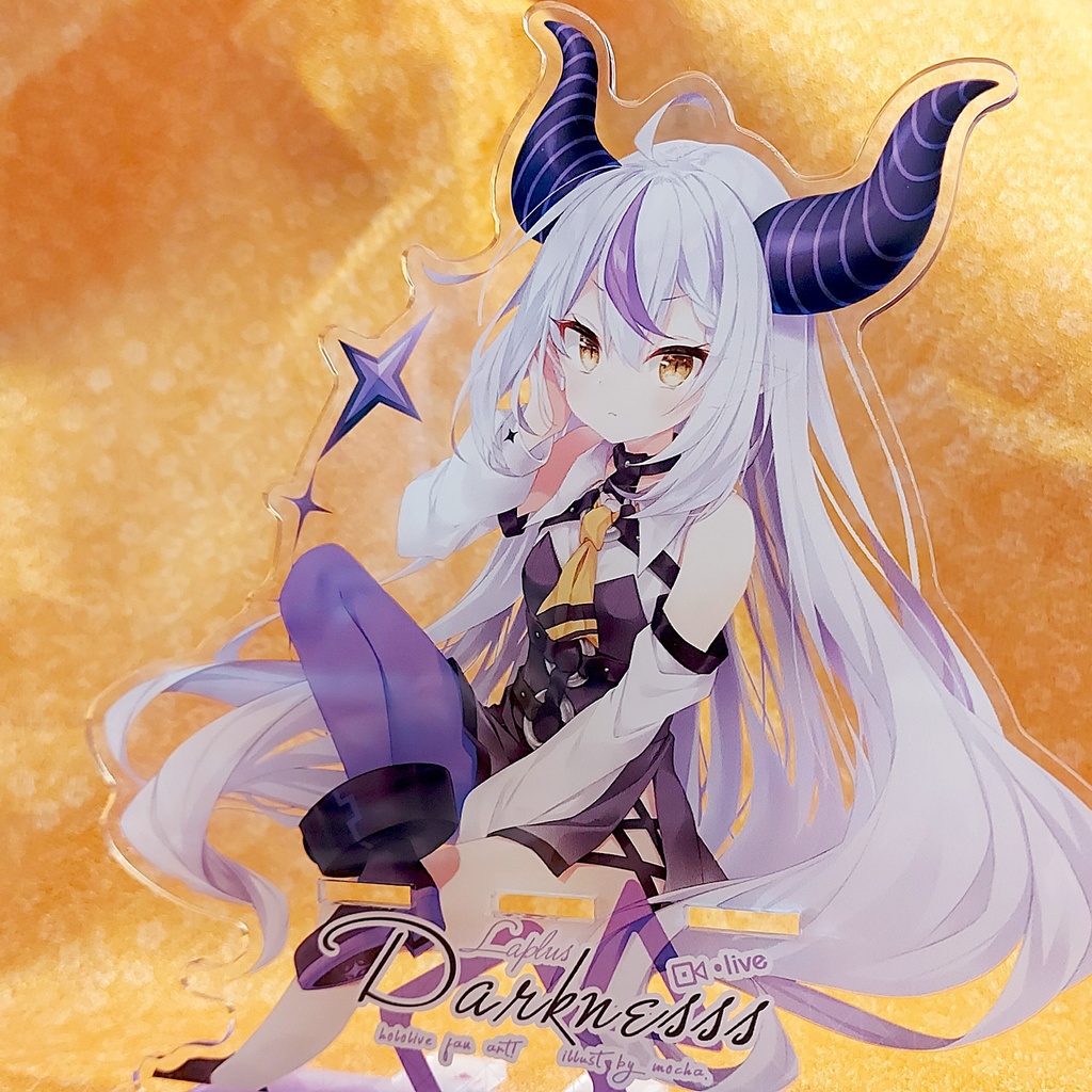 C103★アクリルスマホスタンド(全6種)