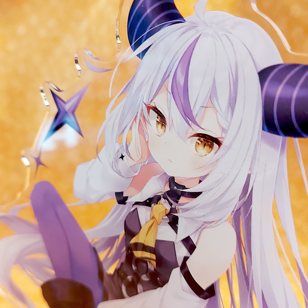 C103★アクリルスマホスタンド(全6種)