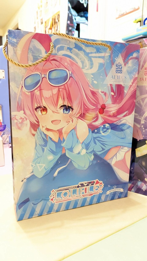 【新作】ブルアカ新刊セット7点(6月下旬発送予定)