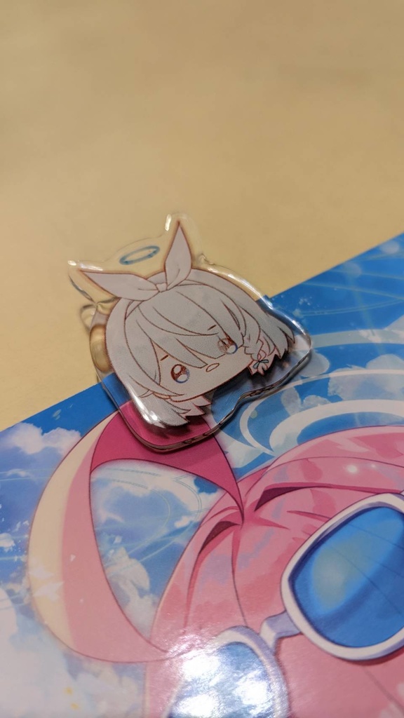 【新作】ブルアカ新刊セット7点(6月下旬発送予定)