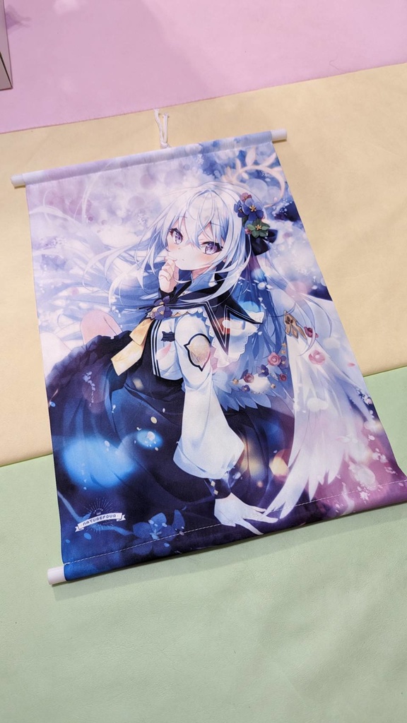 【新作】ブルアカ新刊セット7点(6月下旬発送予定)