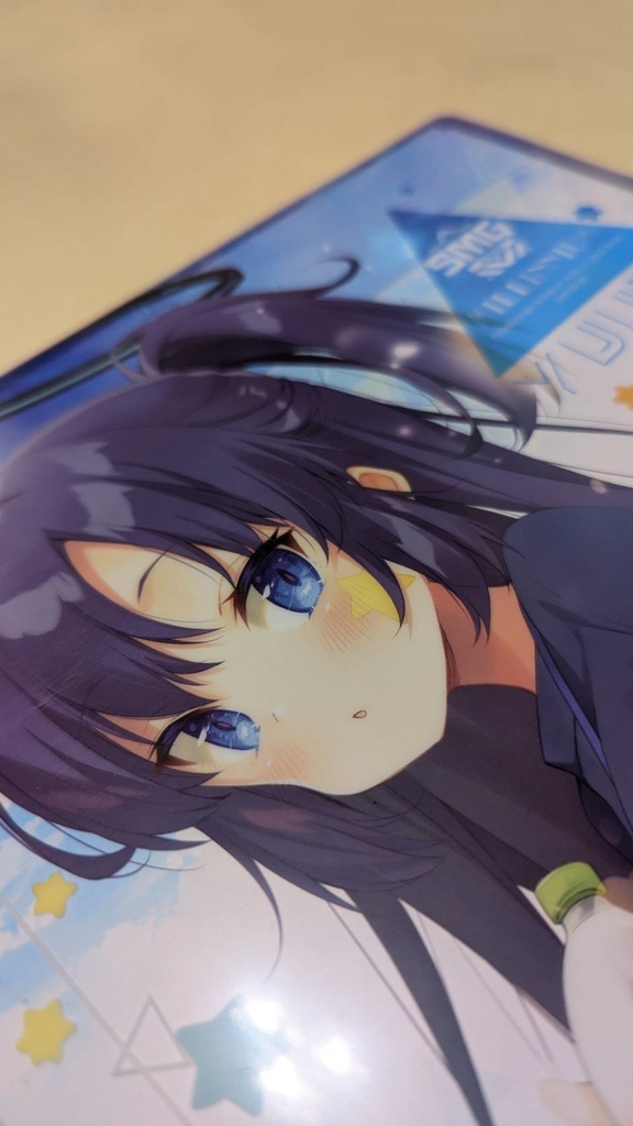 【新作】ブルアカ新刊セット7点(6月下旬発送予定)