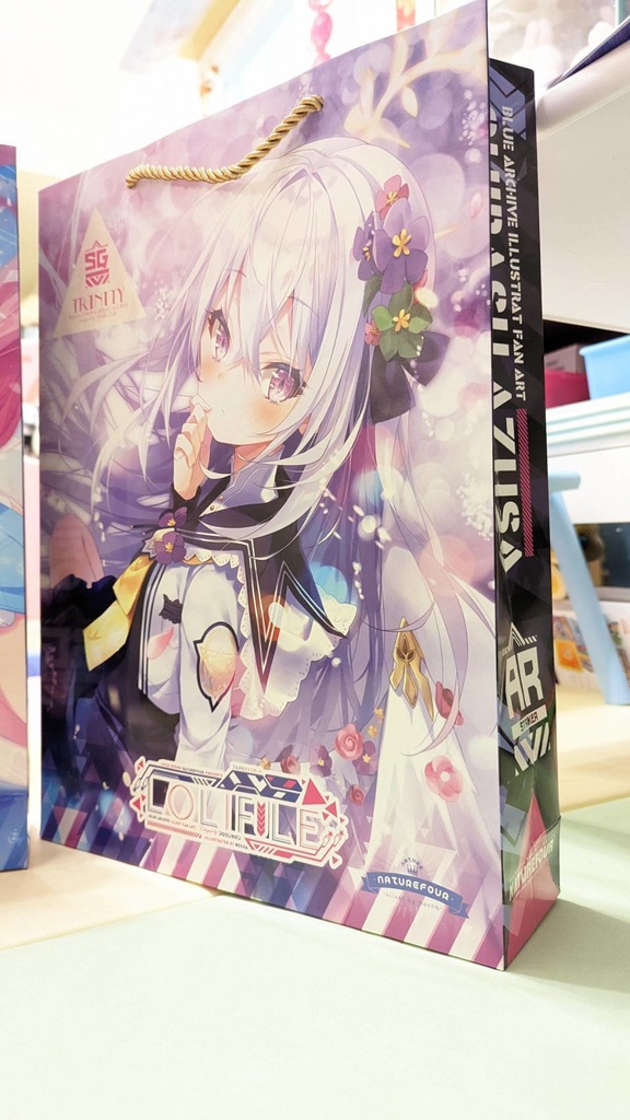 【新作】ブルアカ新刊セット7点(6月下旬発送予定)