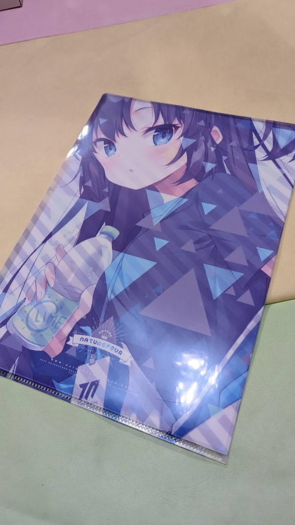 【新作】ブルアカ新刊セット7点(6月下旬発送予定)