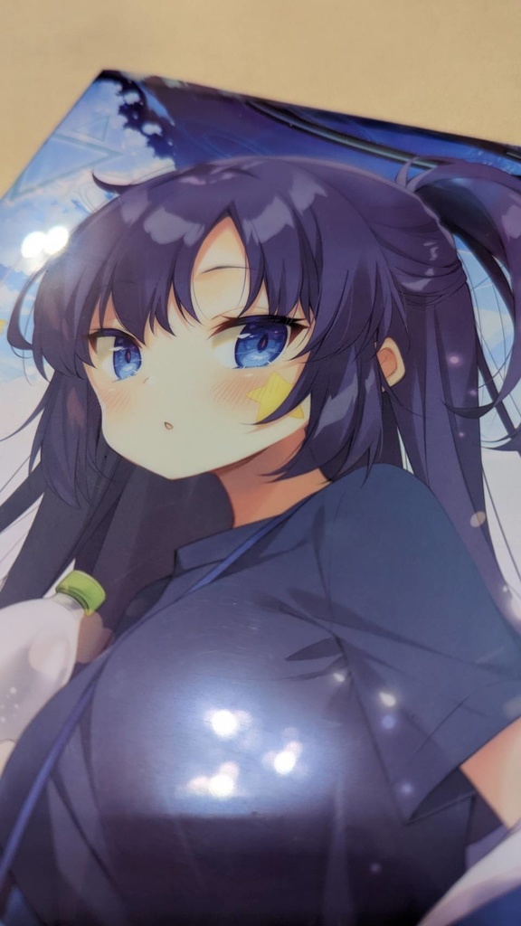 【新作】ブルアカ新刊セット7点(6月下旬発送予定)