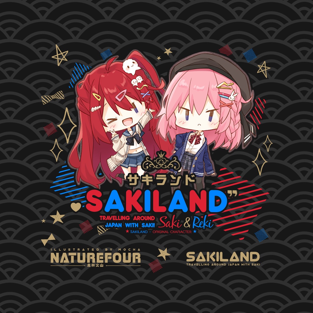 「C102新作」うちの子トラベルバッグ