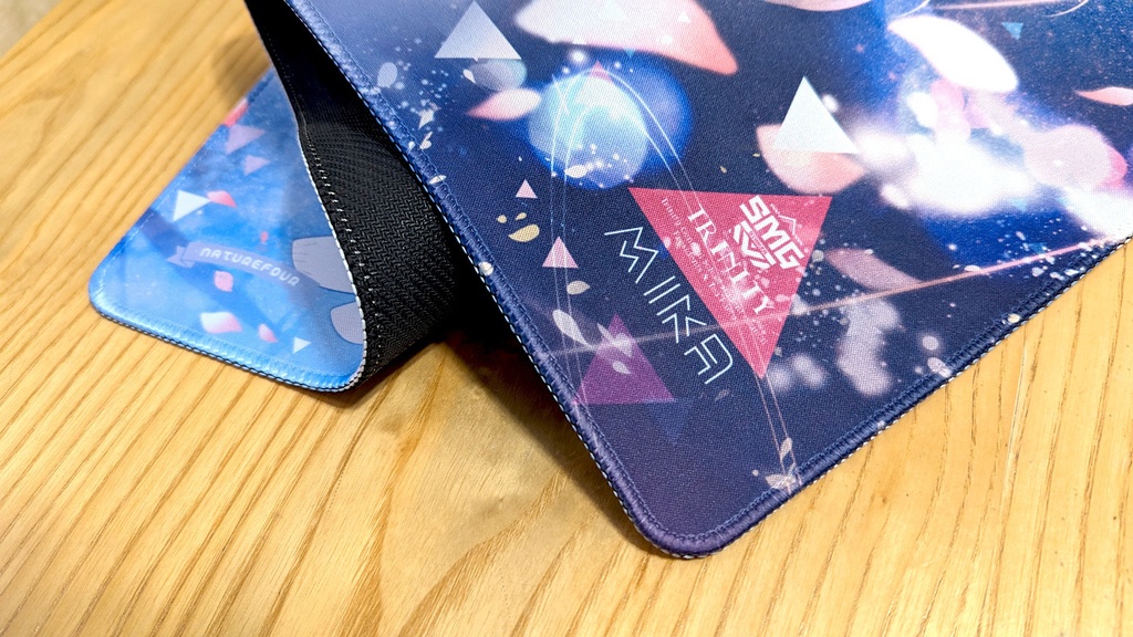 「C102新作」ミカプレイマット