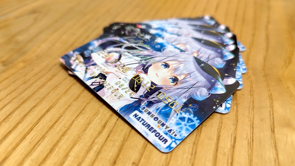 「C102新作・9月下旬発送予定」C102ごちうさ新刊セット(7点入)