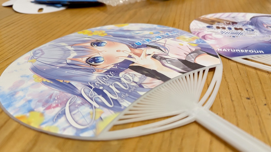 「C102新作・9月下旬発送予定」C102ごちうさ新刊セット(7点入)