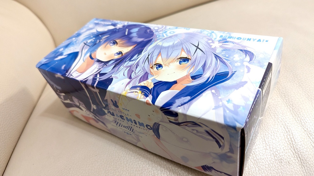 「C102新作・9月下旬発送予定」C102ごちうさ新刊セット(7点入)