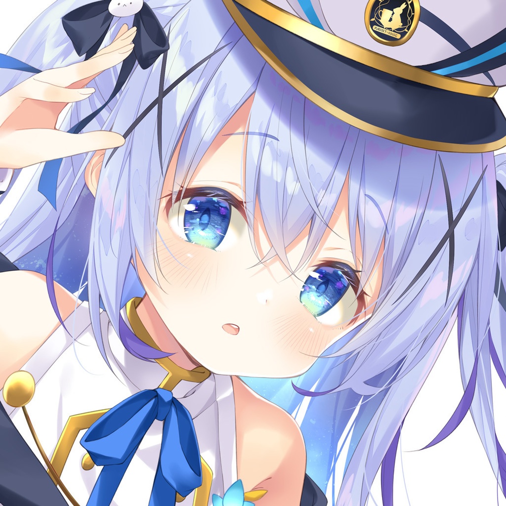 「C102新作・9月下旬発送予定」C102ごちうさ新刊セット(7点入)