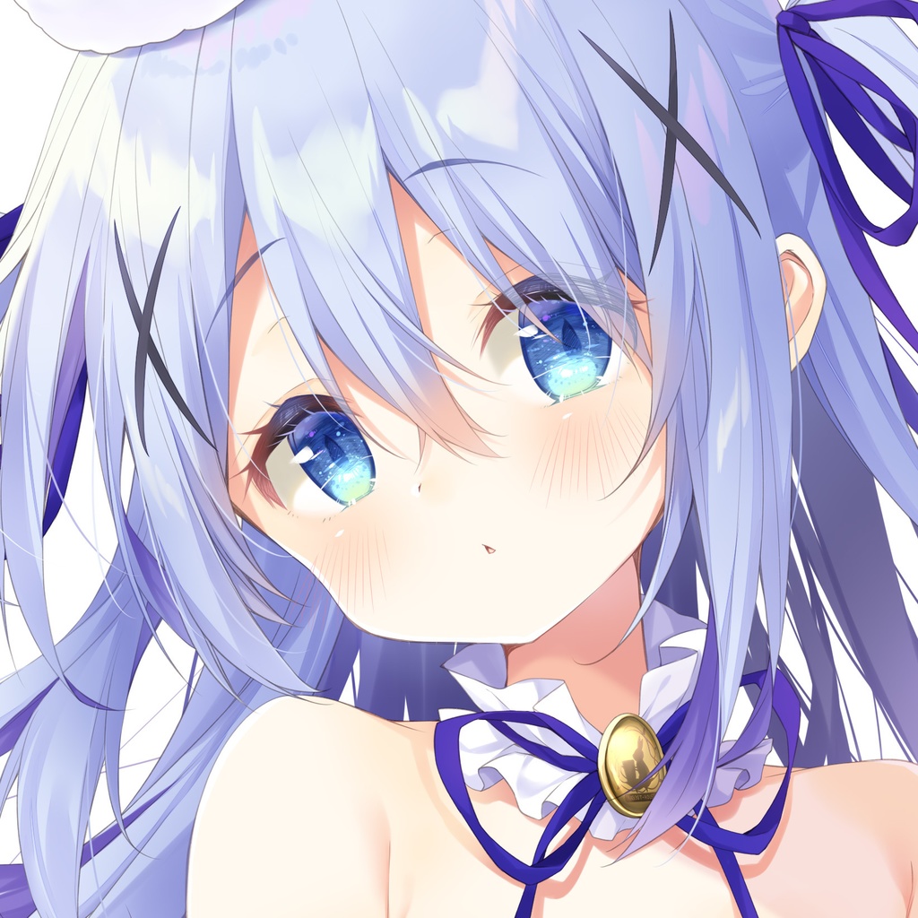 「C102新作・9月下旬発送予定」C102ごちうさ新刊セット(7点入)