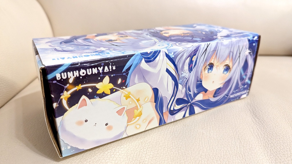 「C102新作・9月下旬発送予定」C102ごちうさ新刊セット(7点入)