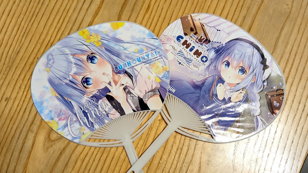 「C102新作・9月下旬発送予定」C102ごちうさ新刊セット(7点入)