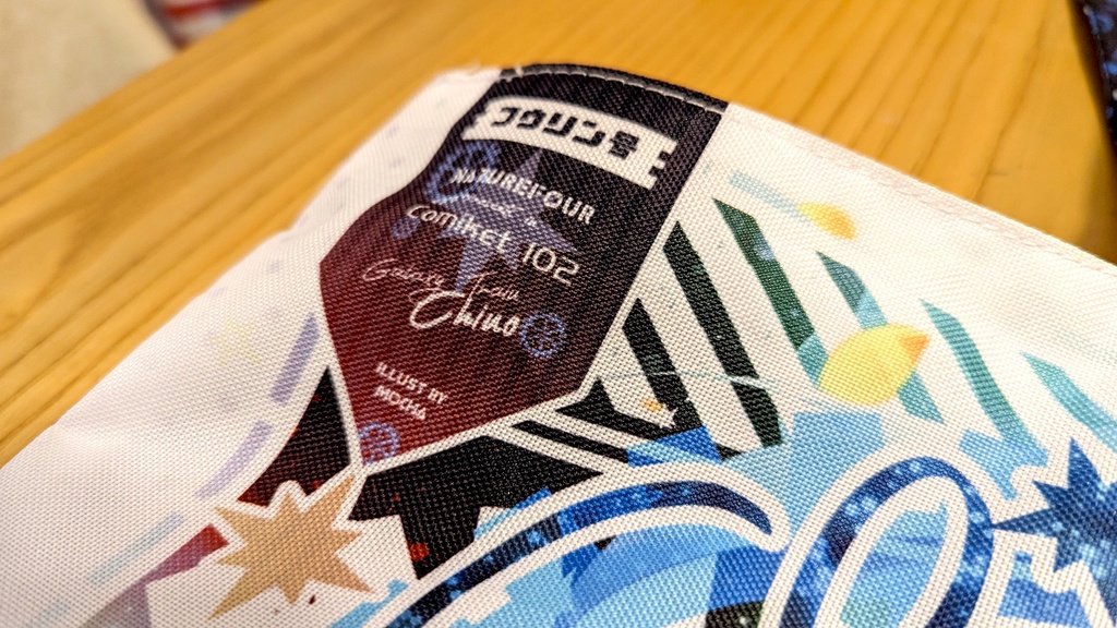 「C102新作・9月下旬発送予定」C102ごちうさ新刊セット(7点入)