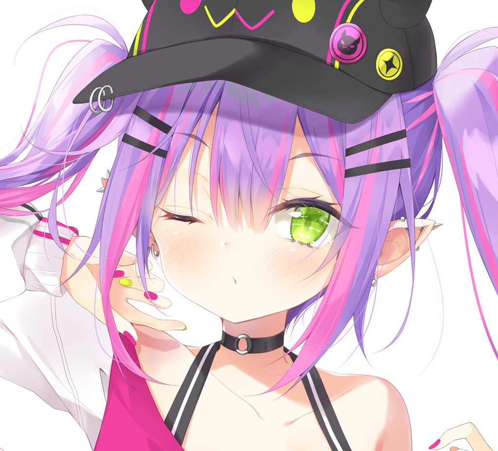 「C102新作・9月下旬発送予定」150x50cm等身タペストリー(トワ様)