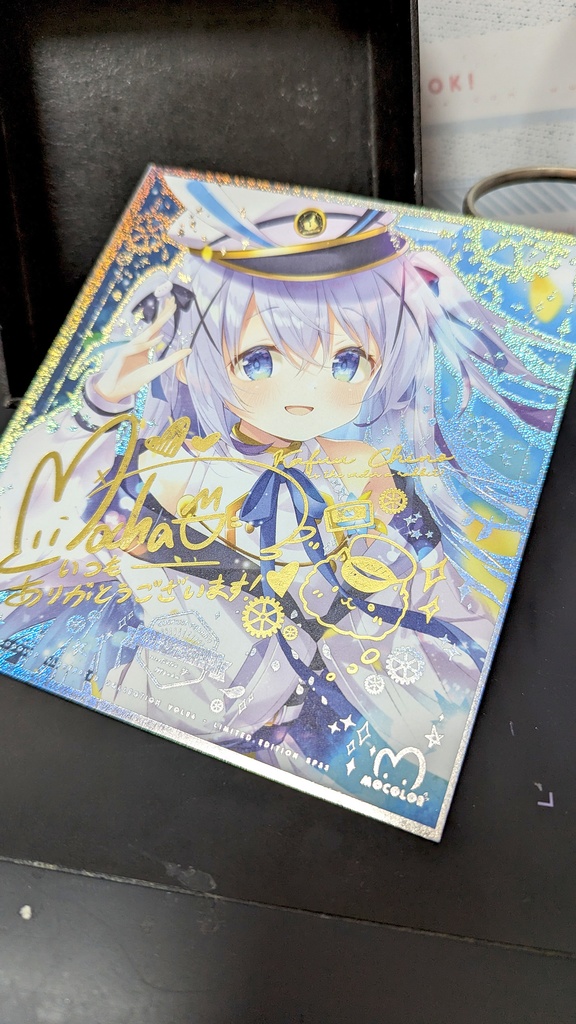 「C102新作・9月下旬発送予定」風林火山ミニ色紙コレクション「第6弾」