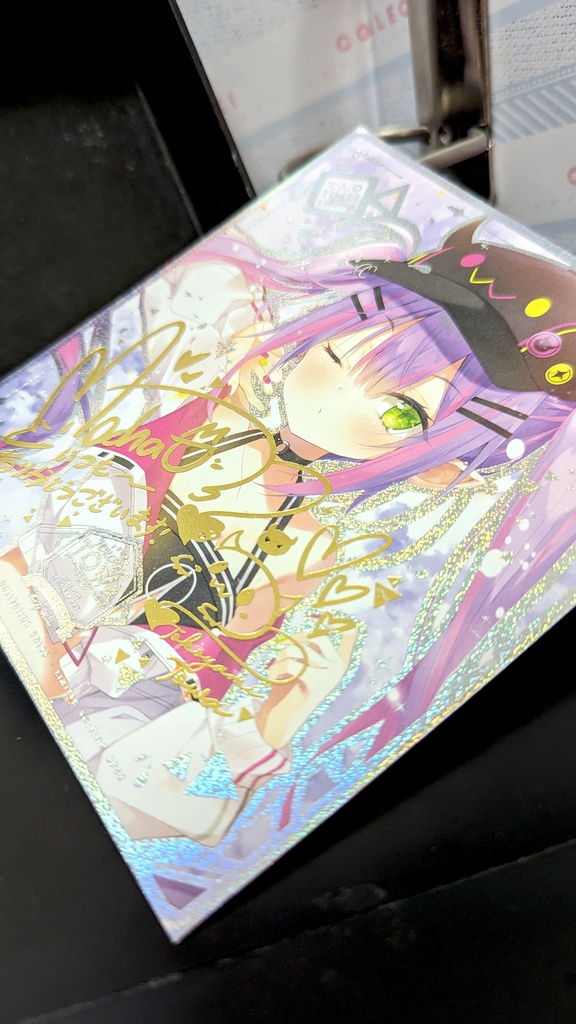 「C102新作・9月下旬発送予定」風林火山ミニ色紙コレクション「第6弾」