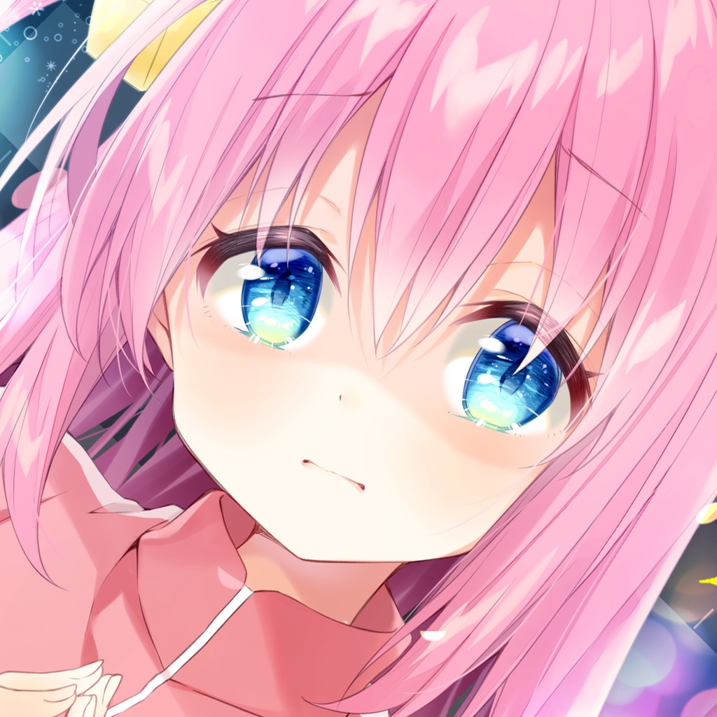 「C103新作」ぼっちプレイマット