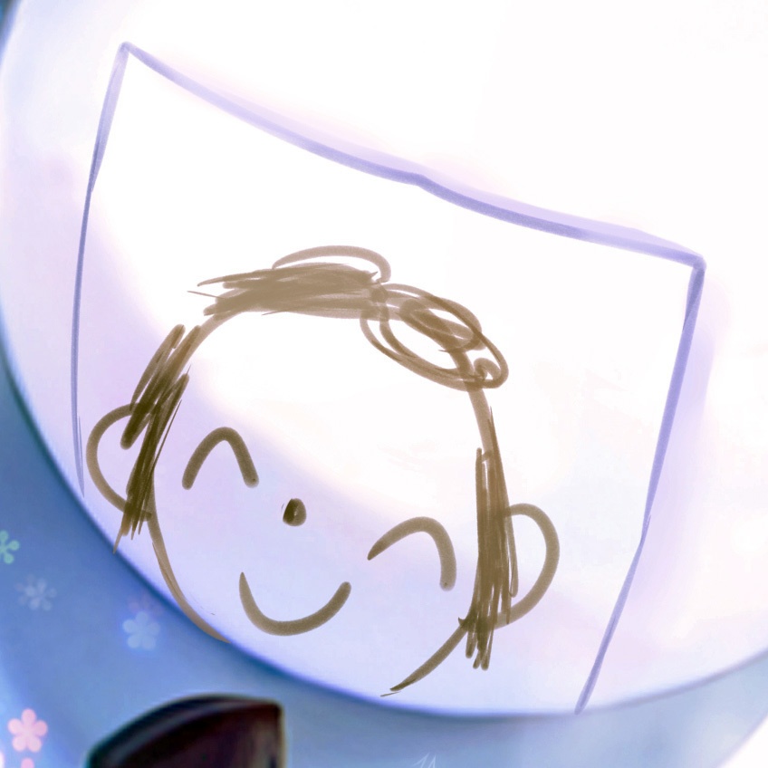 【C103新品】ブルアカアリスビックブランケット