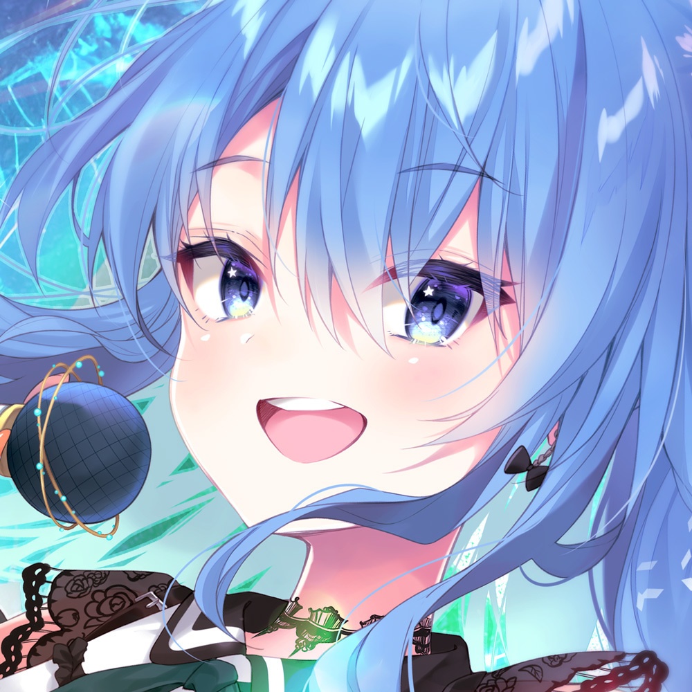 【C103新品】すいせいプレイマット