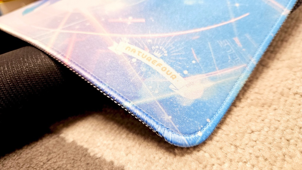 【C103新品】すいせいプレイマット