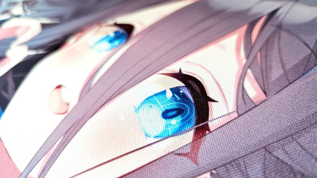 【C103新品】アリスプレイマット