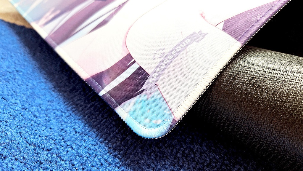 【C103新品】アリスプレイマット