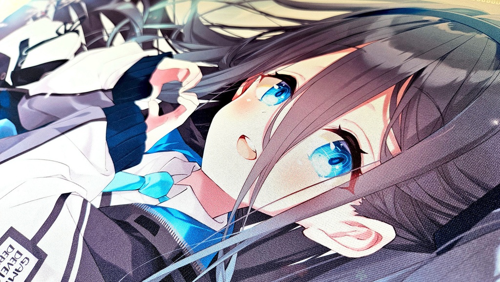 【C103新品】アリスプレイマット