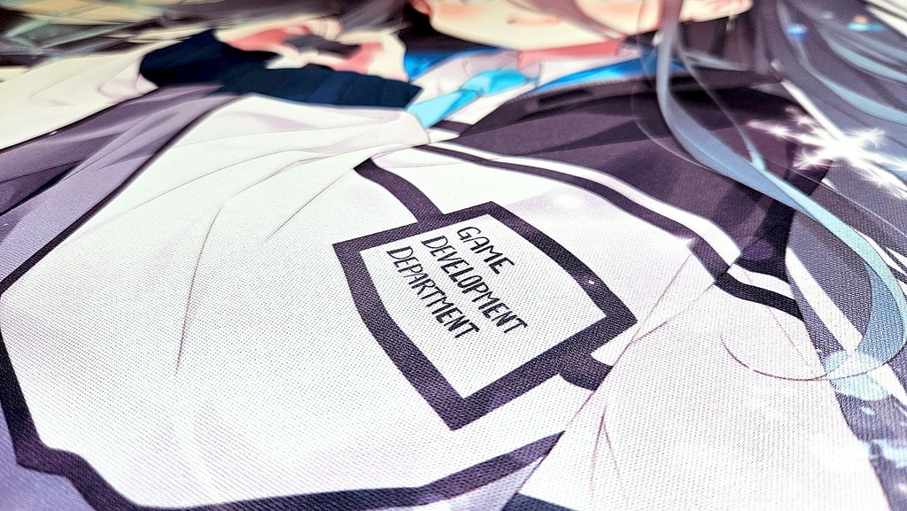 【C103新品】アリスプレイマット