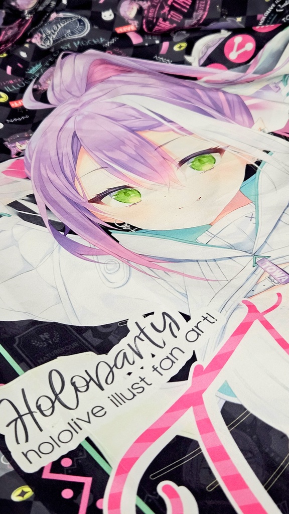 【C103新品】トワ様ジャケット(サイズ L)