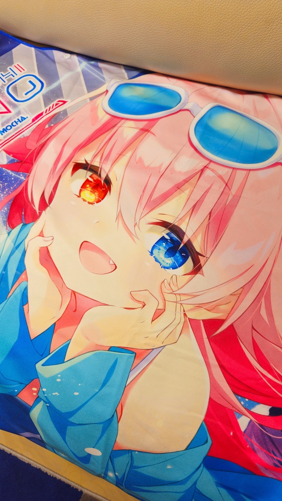 【C104新作】140x70cmバスタオル(ストラップとボタン付き)