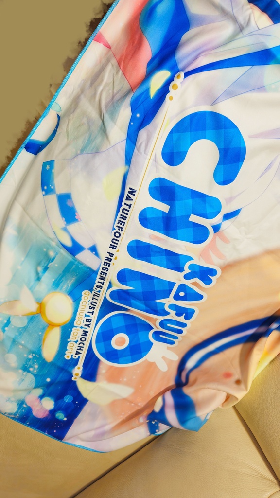 【C104新作】140x70cmバスタオル(ストラップとボタン付き)