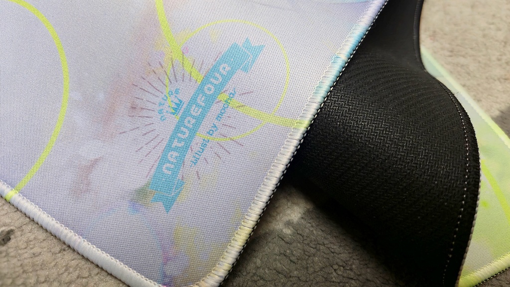 【C106予定】ホタルプレイマット