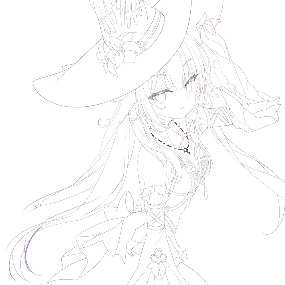 【C106予定】マダム・ヘルタプレイマット