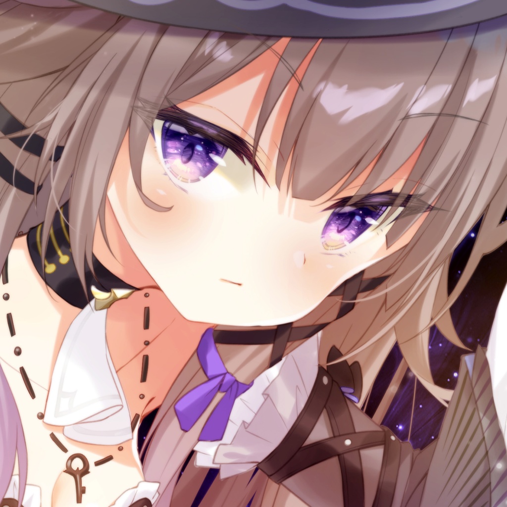 【C106予定】マダム・ヘルタプレイマット