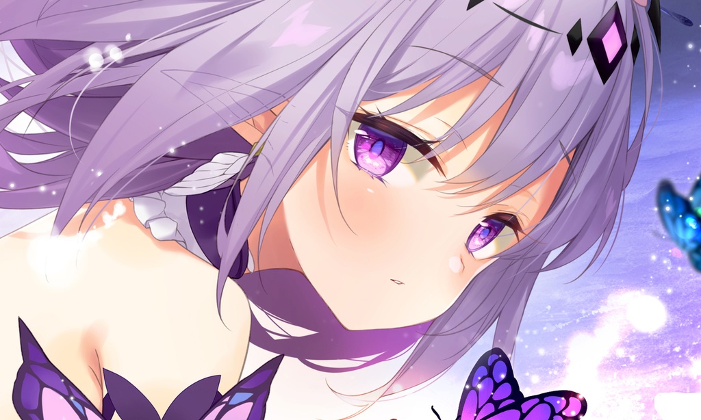 【C106予定】キャストリスプレイマット