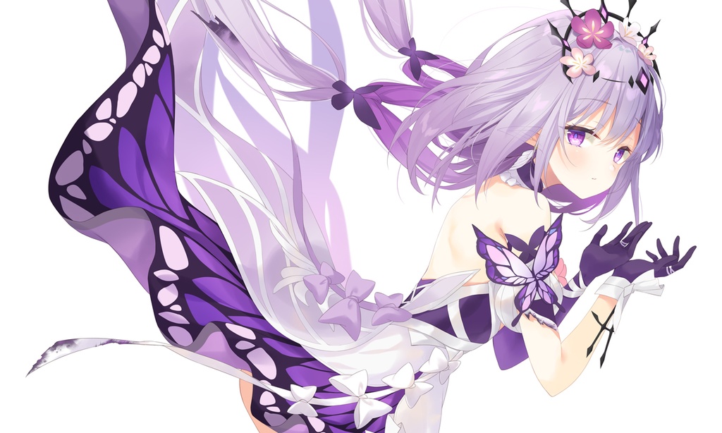 【C106予定】キャストリスプレイマット