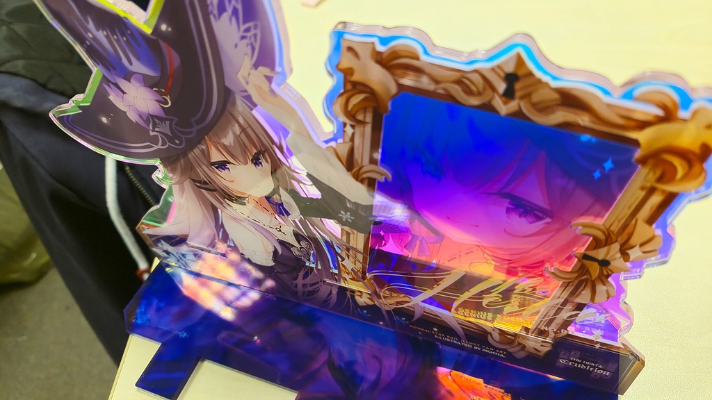 【C106予定】スタレ新刊セット(6点入り)