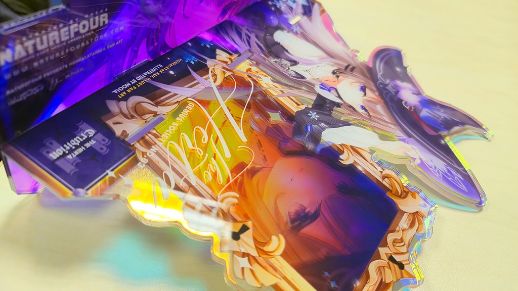 【C106予定】スタレ新刊セット(6点入り)