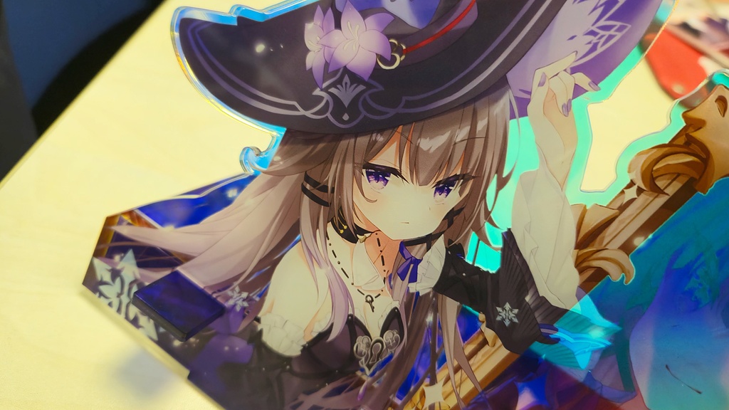 【C106予定】スタレ新刊セット(6点入り)