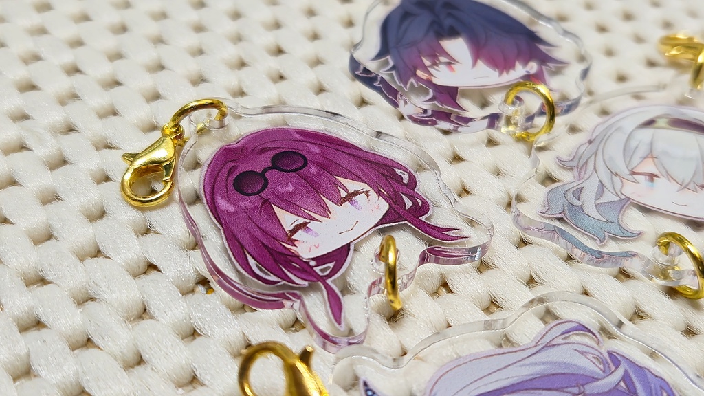 【C106予定】スタレ新刊セット(6点入り)