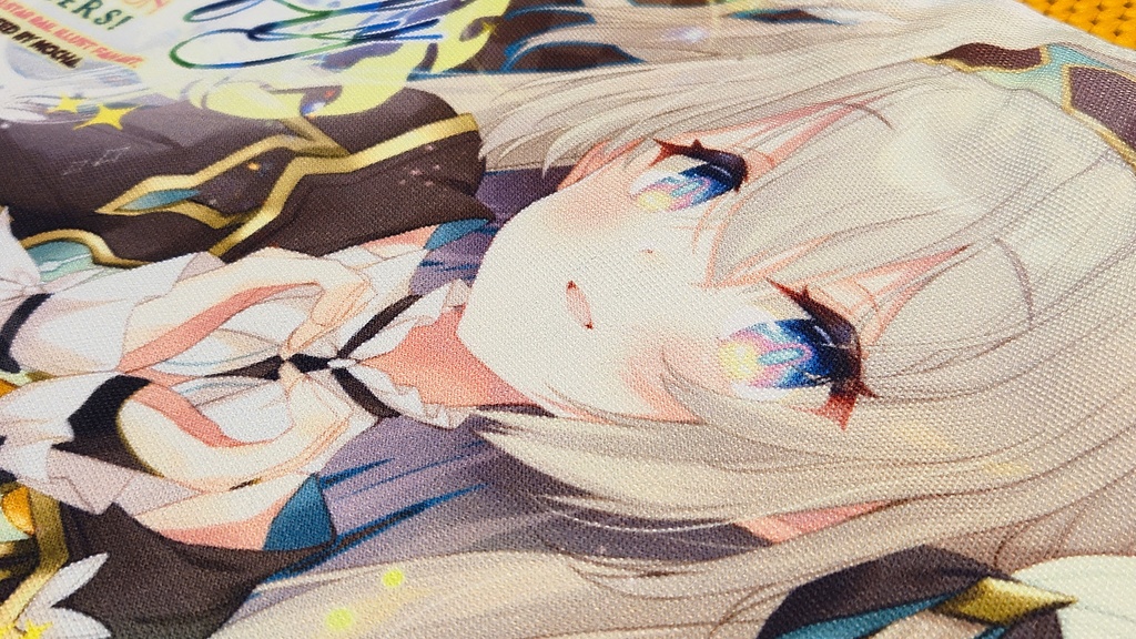 【C106予定】スタレ新刊セット(6点入り)