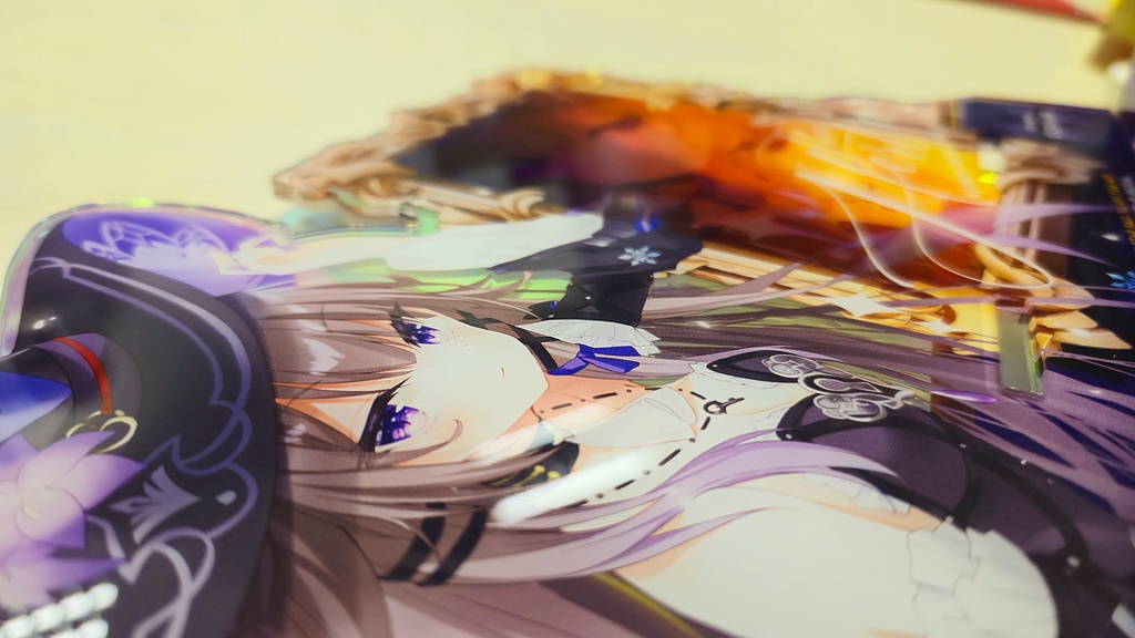 【C106予定】スタレ新刊セット(6点入り)